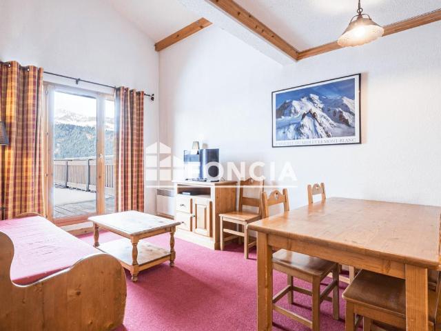 Appartement 3 pièces 47 m²