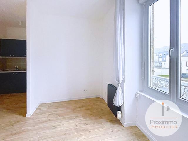 Appartement 3 pièces 47 m²