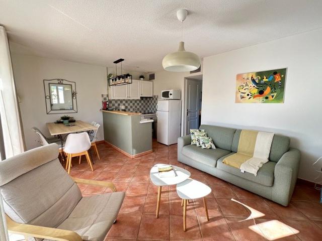 Appartement 3 pièces 47 m²