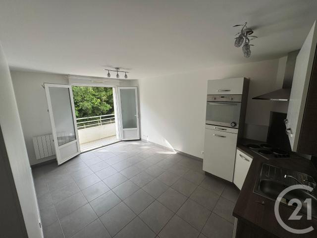 Appartement 3 pièces 47 m²