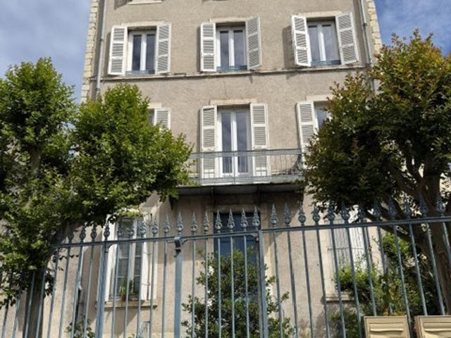 Appartement 3 pièces 47 m²