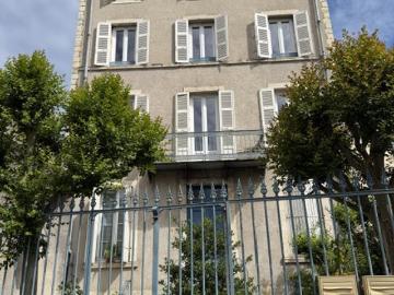 Appartement 3 pièces 47 m²
