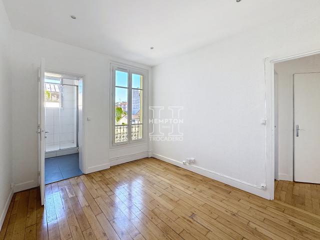 Appartement 3 pièces 47 m²