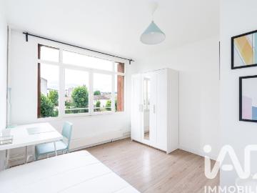 Appartement 3 pièces 47 m²