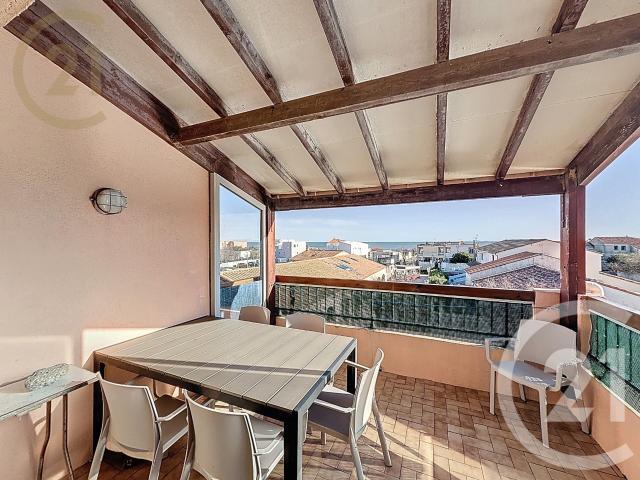 Appartement 3 pièces 47 m²