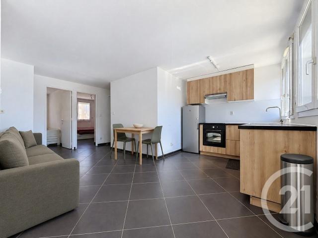 Appartement 3 pièces 47 m²