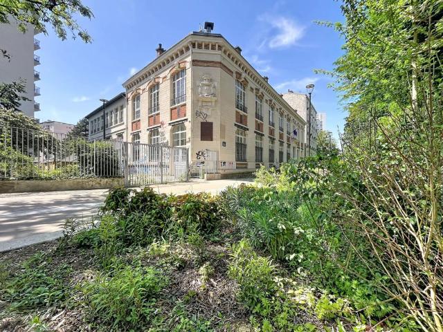 Appartement 3 pièces 47 m²