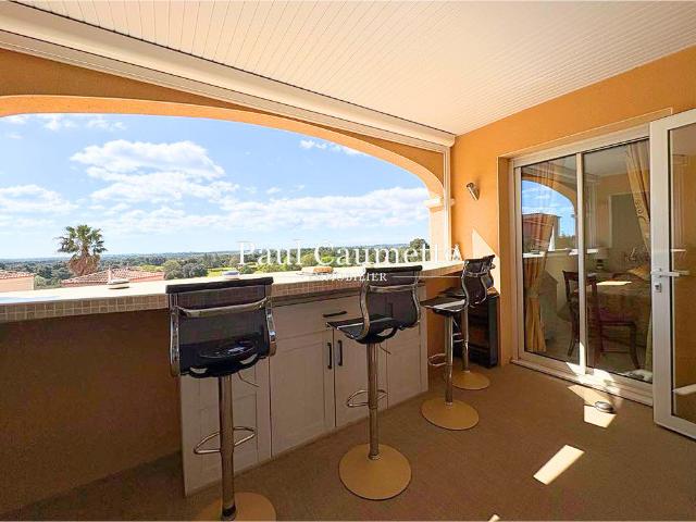 Appartement 3 pièces 47 m²