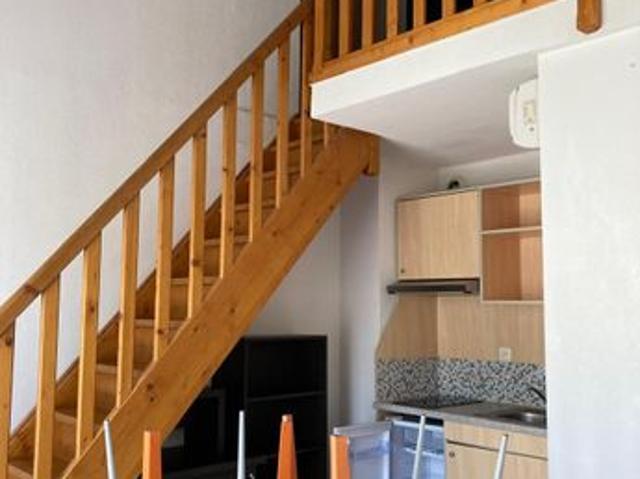 Appartement 3 pièces 47 m²