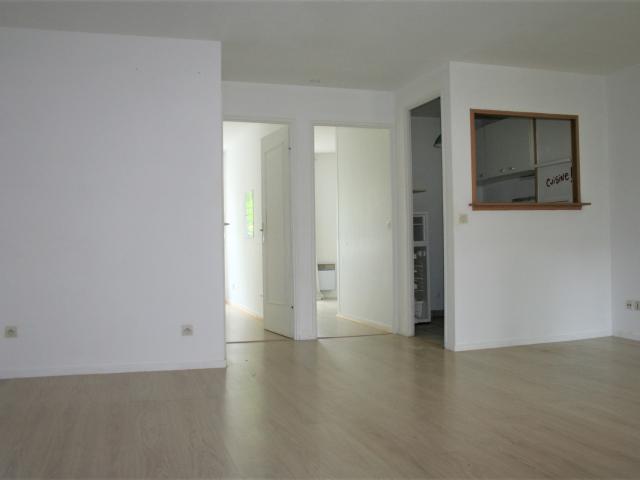 Appartement 3 pièces 47 m²