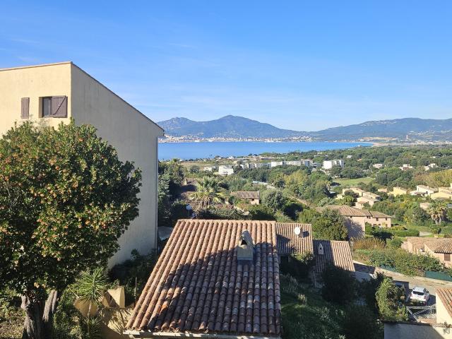 Appartement 3 pièces 47 m²