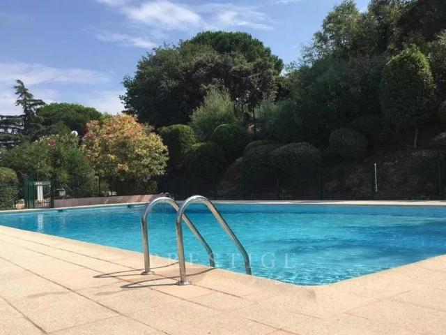 Appartement 3 pièces 47 m²