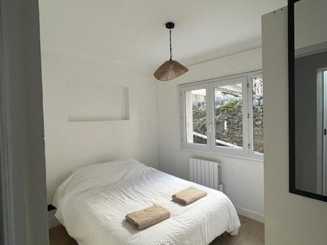 Appartement 3 pièces 47 m²