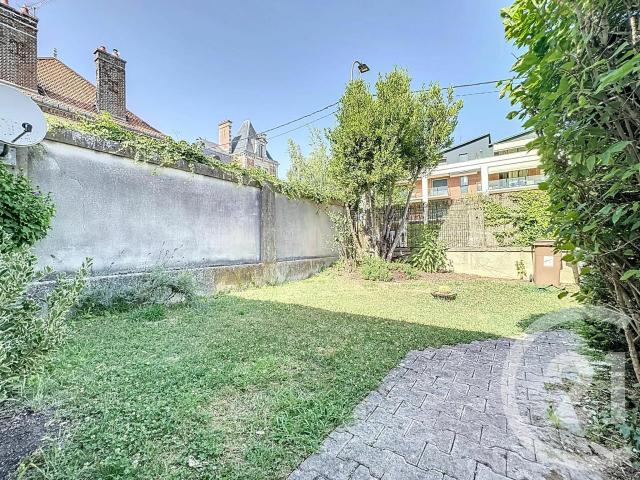 Appartement 3 pièces 47 m²