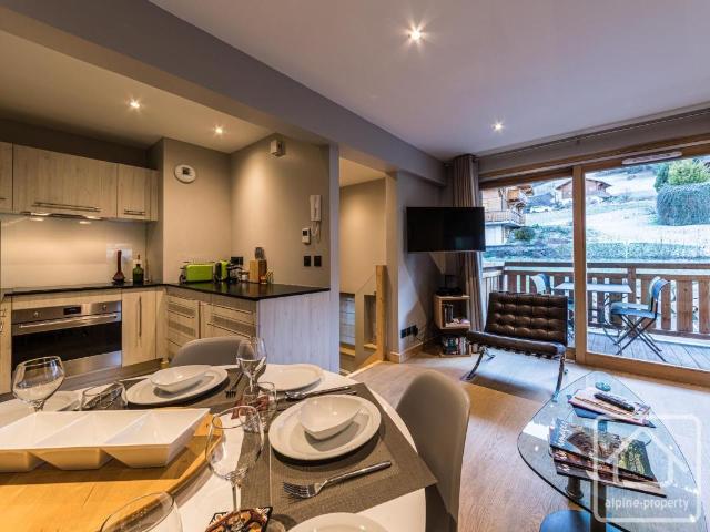 Appartement 3 pièces 47 m²