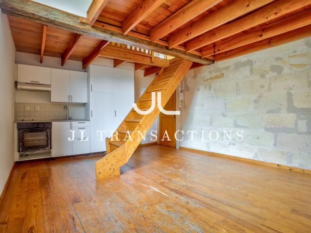 Appartement 3 pièces 47 m²