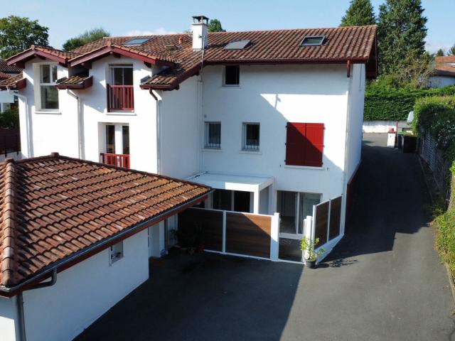 Appartement 3 pièces 47 m²