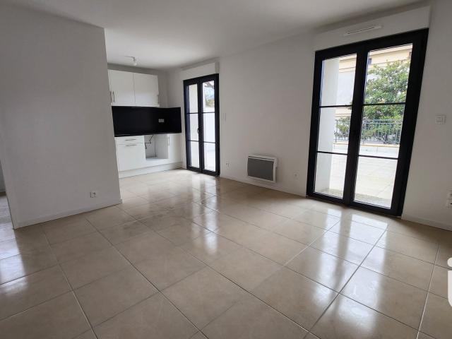 Appartement 3 pièces 47 m²