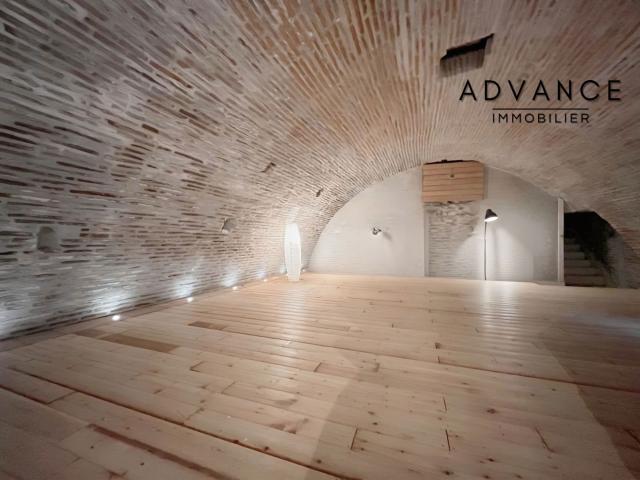 Appartement 3 pièces 47 m²