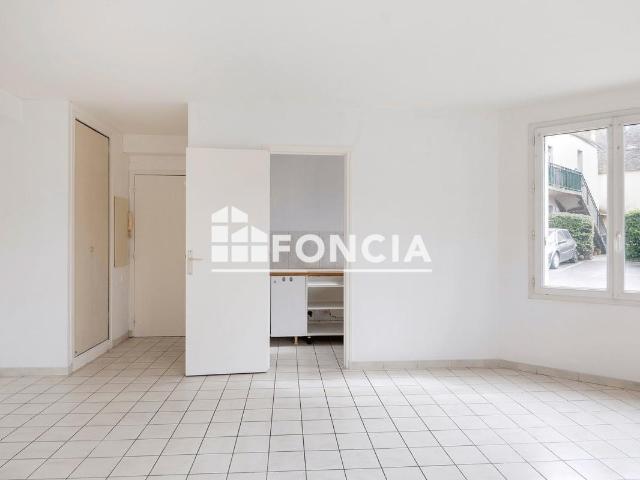 Appartement 3 pièces 47 m²