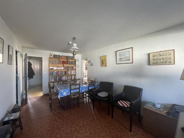 Appartement 3 pièces 47 m²
