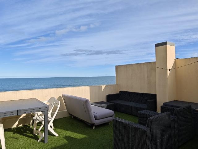 Appartement 3 pièces 47 m²