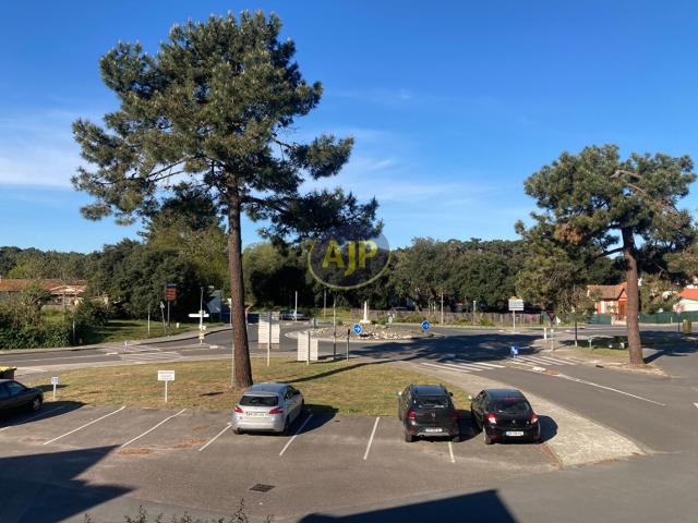 Appartement 3 pièces 47 m²