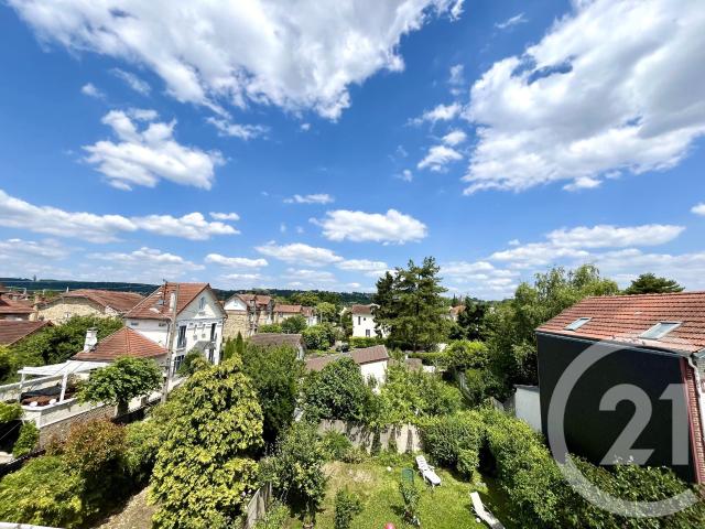 Appartement 3 pièces 47 m²