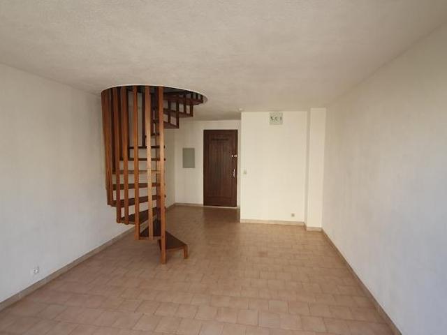 Appartement 3 pièces 47 m²