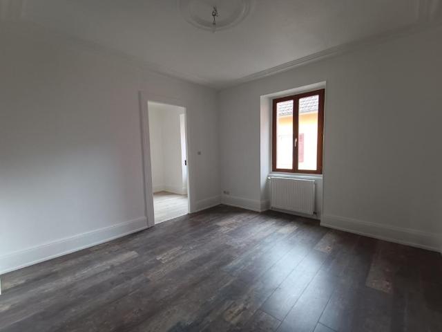 Appartement 3 pièces 47 m²