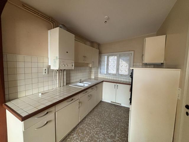 Appartement 3 pièces 47 m²