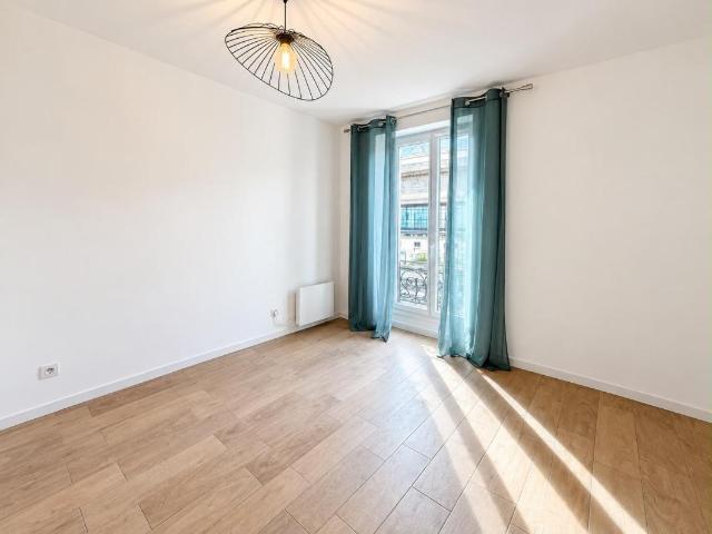 Appartement 3 pièces 47 m²