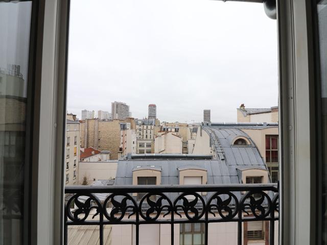 Appartement 3 pièces 47 m²
