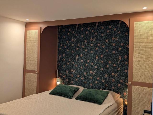 Appartement 3 pièces 47m2 rue des Archives 75004