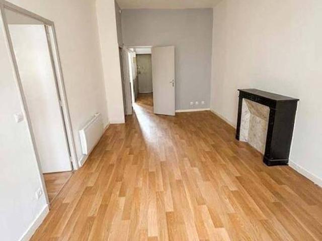 Appartement 3 pièces 44000 Nantes Centre ville Réf: 11602