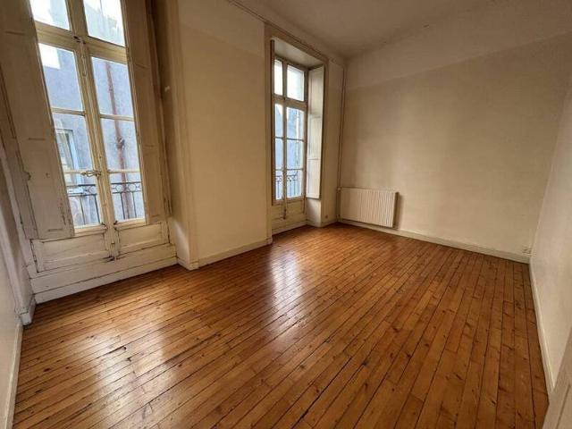 Appartement 3 pièces 44000 Nantes DOBREE Réf: 10255