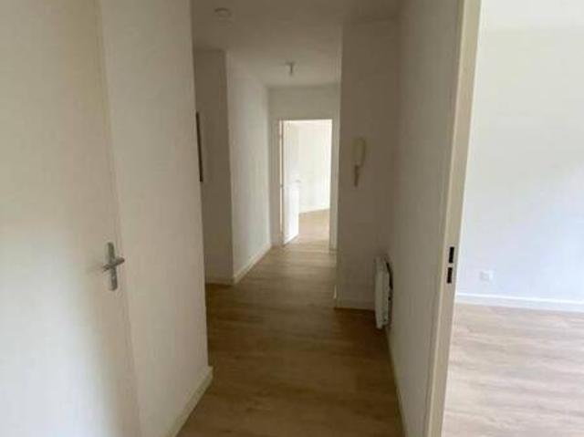 Appartement 3 pièces 44000 Nantes Saint Donatien Réf: 12241
