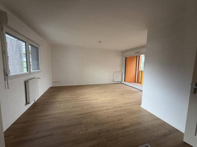 Appartement 3 pièces 44000 Nantes Réf: 10513