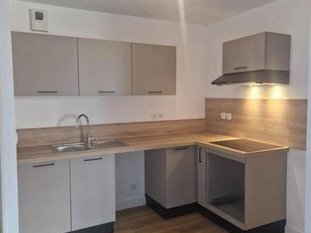Appartement 3 pièces 44000 Nantes Réf: 10513