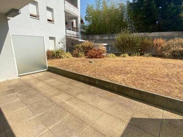 Appartement 3 pièces 44000 Nantes Réf: 11174
