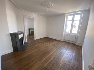 Appartement 3 pièces 44000 Nantes Réf: 11598