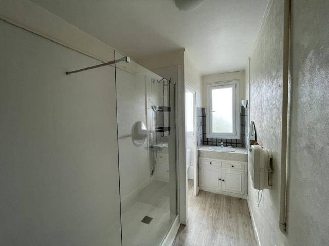 Appartement 3 pièces 44000 Nantes Réf: 11630