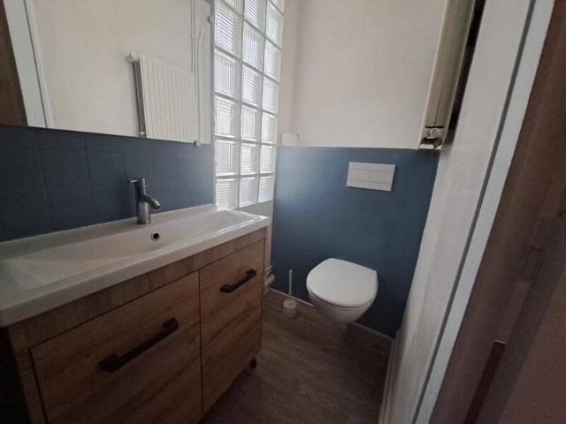 Appartement 3 pièces 44000 Nantes Réf: 11964