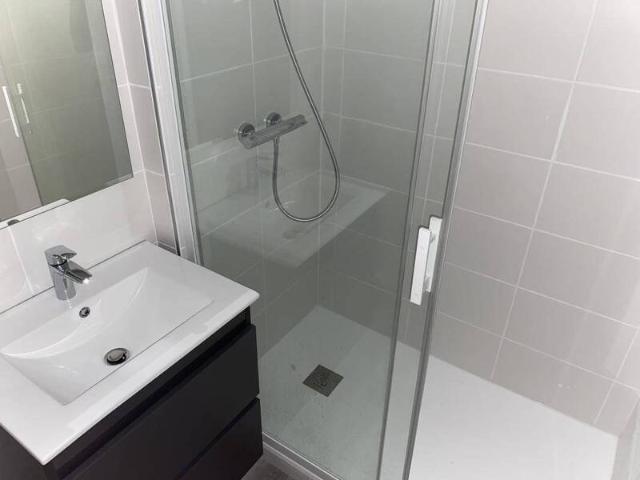 Appartement 3 pièces 44000 Nantes Réf: 12040