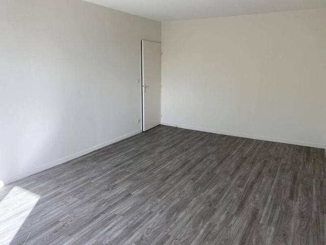 Appartement 3 pièces 44000 Nantes Réf: 12040