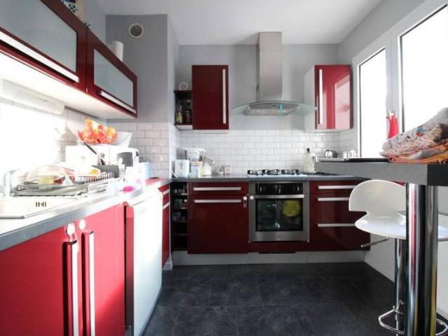 Appartement 3 pièces 44000 Nantes VIARME/TALENSAC Réf: 12429