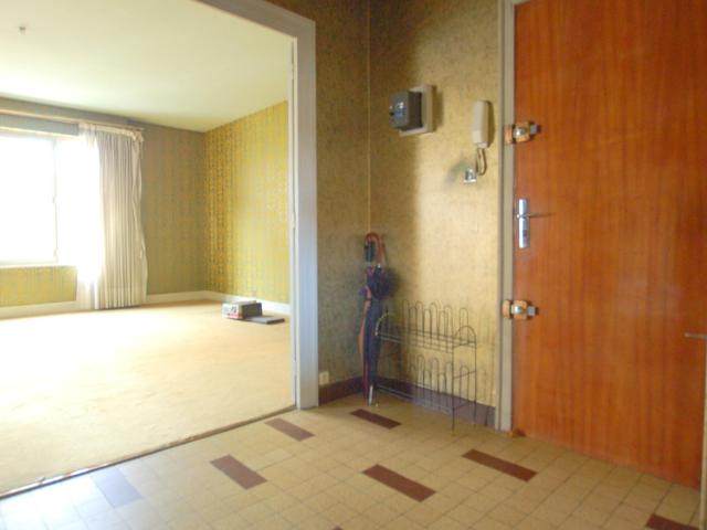 Appartement 3 pièces