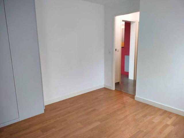 Appartement 3 pièces 44100 Nantes Canclaux Réf: 12036