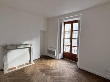 Appartement 3 pièces 44100 Nantes Réf: 11392