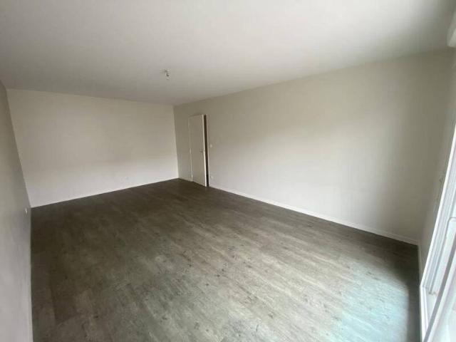 Appartement 3 pièces 44100 Nantes Réf: 11551